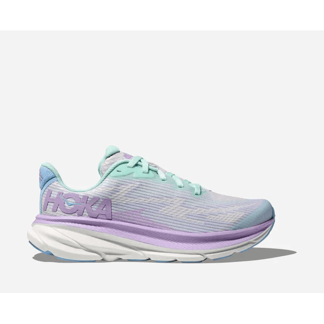 HOKA Clifton 9 