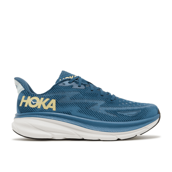 HOKA Clifton 9 