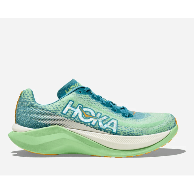 HOKA Mach X 