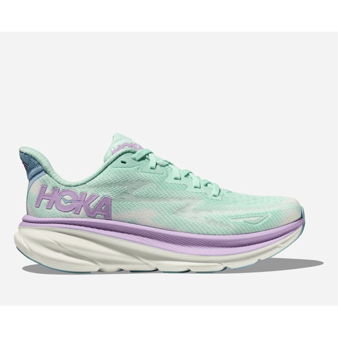 HOKA Clifton 9 