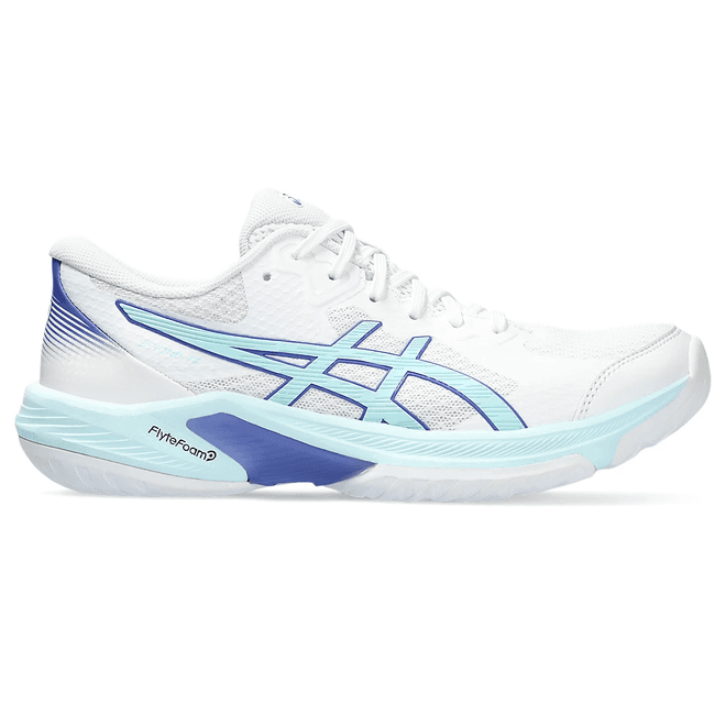 ASICS BEYOND FF White