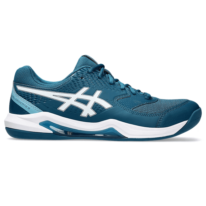 ASICS GEL-DEDICATE 8 INDOOR Restful Teal