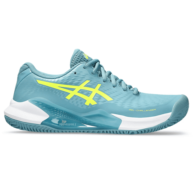 ASICS GEL-CHALLENGER 14 CLAY Gris Blue