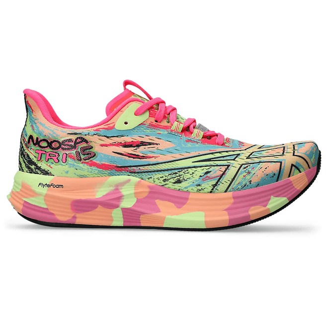 ASICS NOOSA TRI 15 Summer Dune