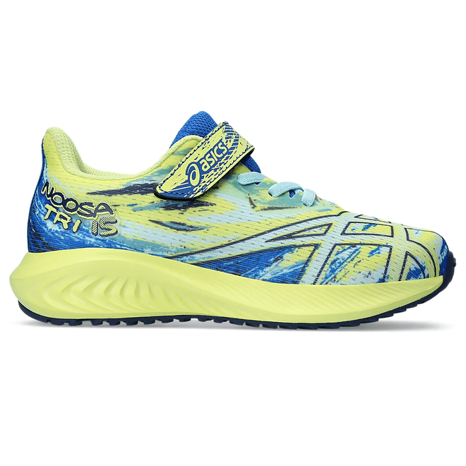 ASICS PRE NOOSA TRI 15 PS Illusion Blue