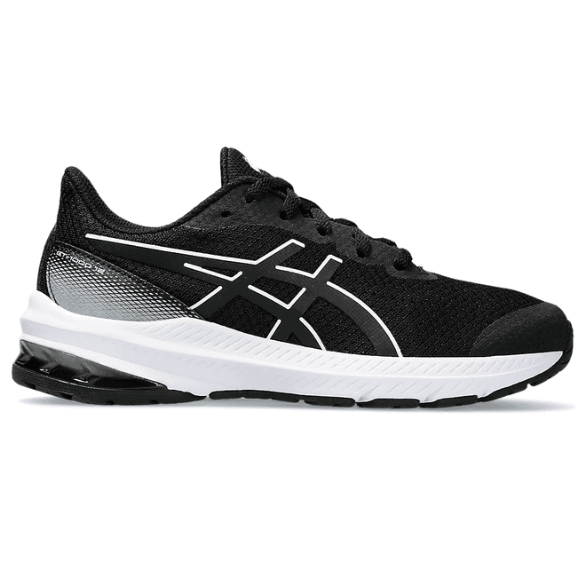 ASICS GT-1000 12 GS Black