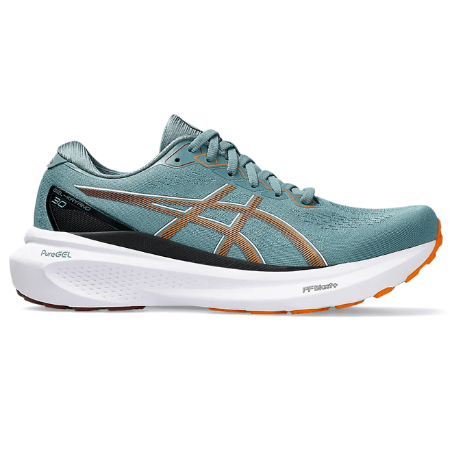 ASICS GEL-KAYANO 30 Foggy Teal