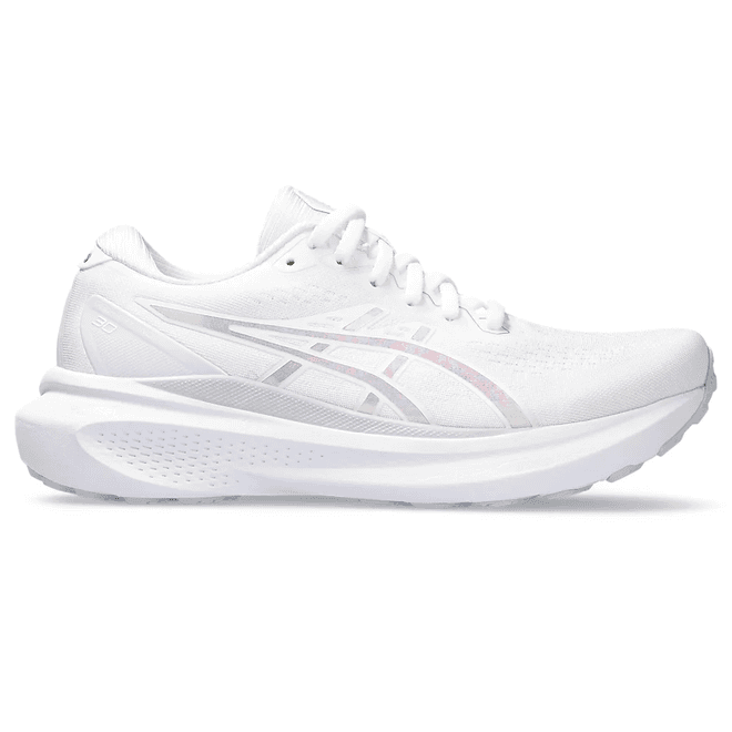 ASICS GEL-KAYANO 30 ANNIVERSARY White