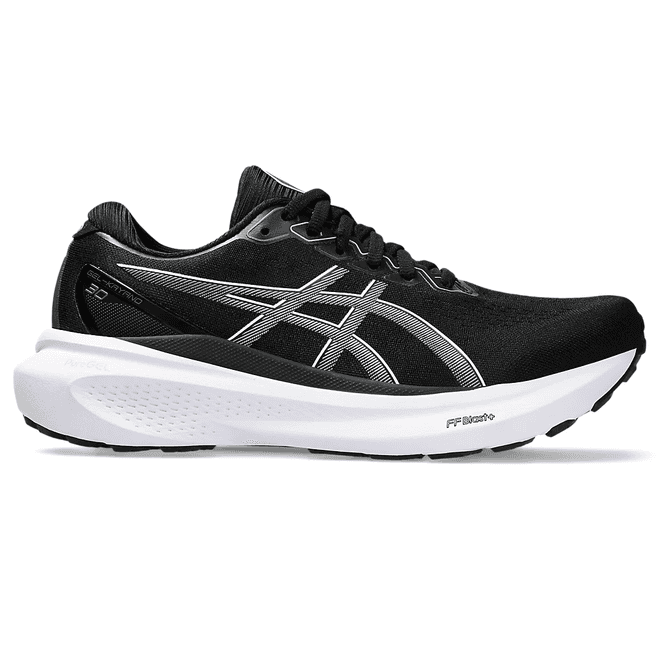 ASICS GEL-KAYANO 30 Black