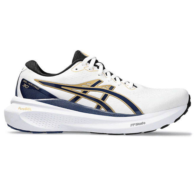 ASICS GEL-KAYANO 30 ANNIVERSARY White