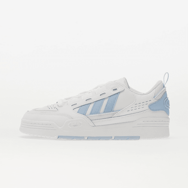 adidas Adi2000 W Clear Sky/ Clear Sky/ Ftw White