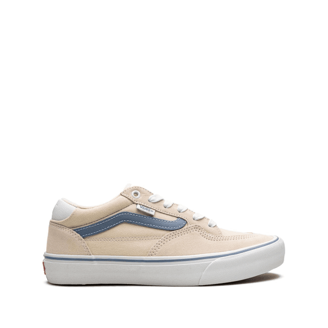 Vans Rowan "Cream"