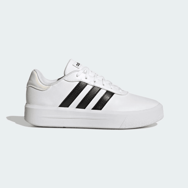 adidas Court Platform