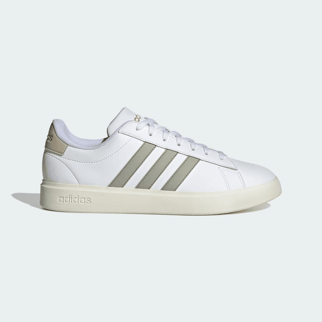 adidas Grand Court Cloudfoam Comfort