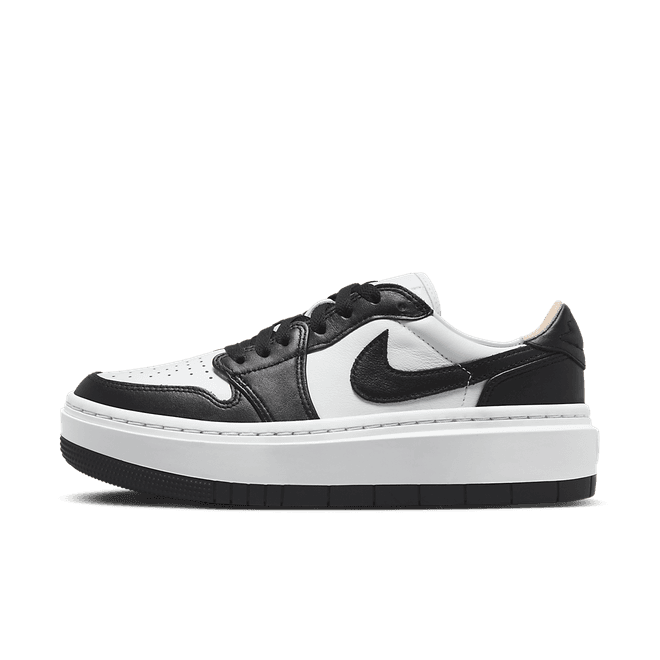 Air Jordan 1 Low Elevate WMNS 'Panda'