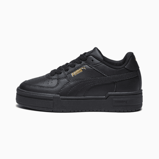 PUMA CA Pro Classic Youth Trainers