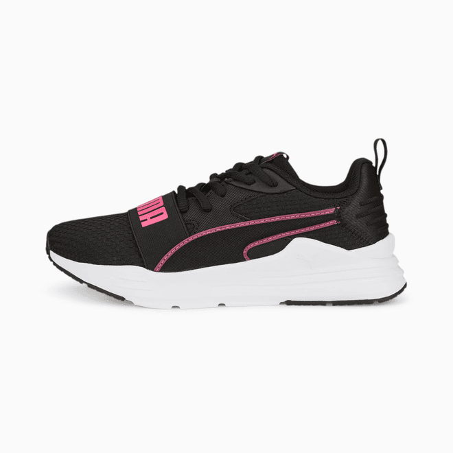 PUMA Wired Run Pure Shoes Youth