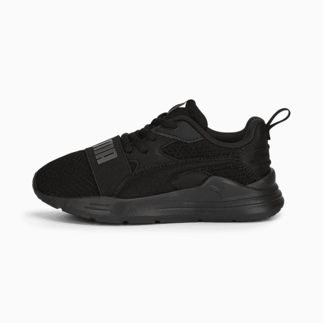 PUMA Wired Run Pure Shoes Kids