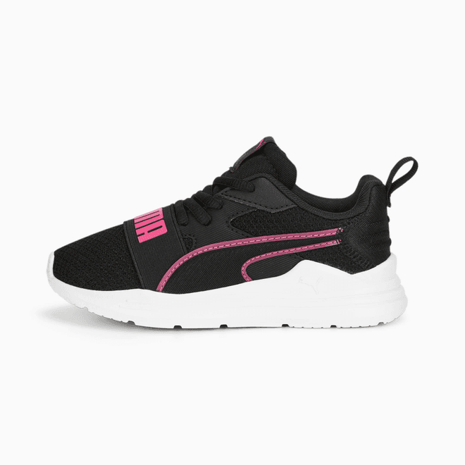 PUMA Wired Run Pure Shoes Kids