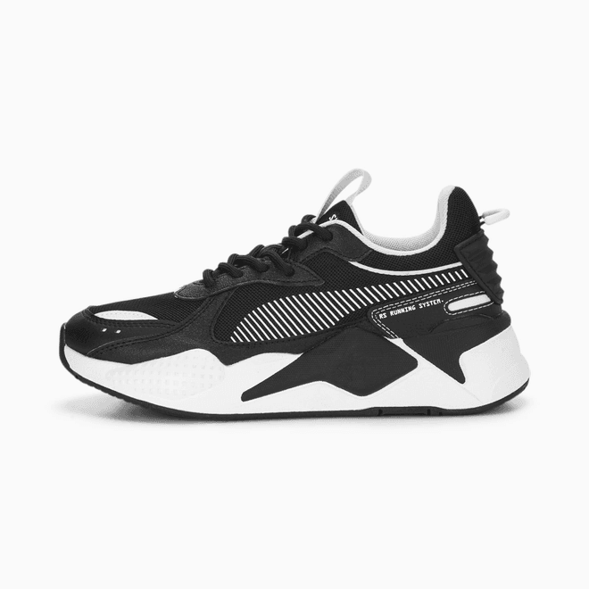 PUMA RS-X B&w Shoes Youth