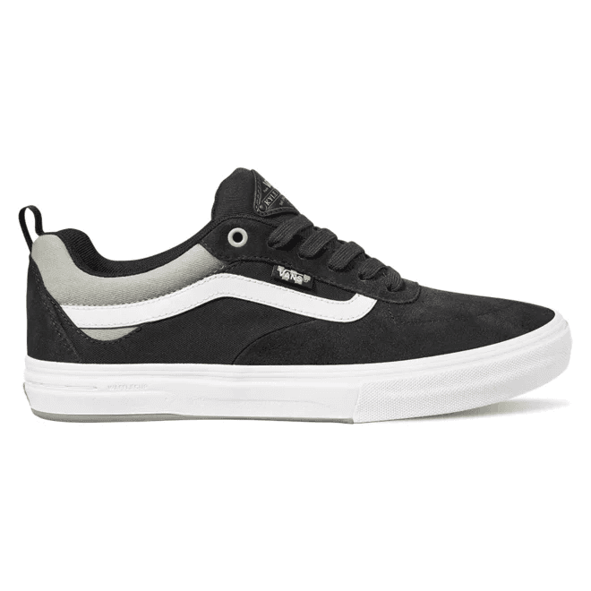 Vans Kyle Walker "Dark Grey"