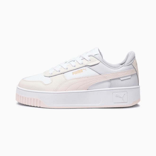 Puma Carina Street sneakers voor Dames