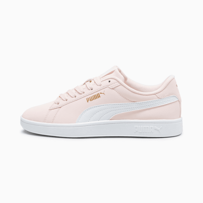 Puma Smash 3.0 Buck sneakers voor Dames