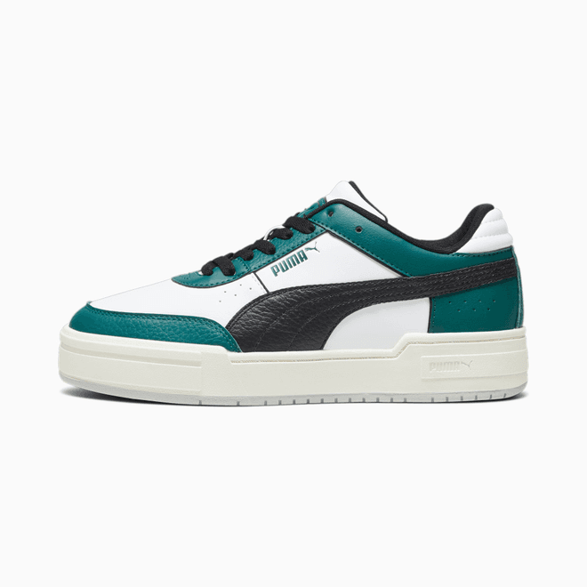 Puma CA Pro Sport Lth sneakers voor Dames