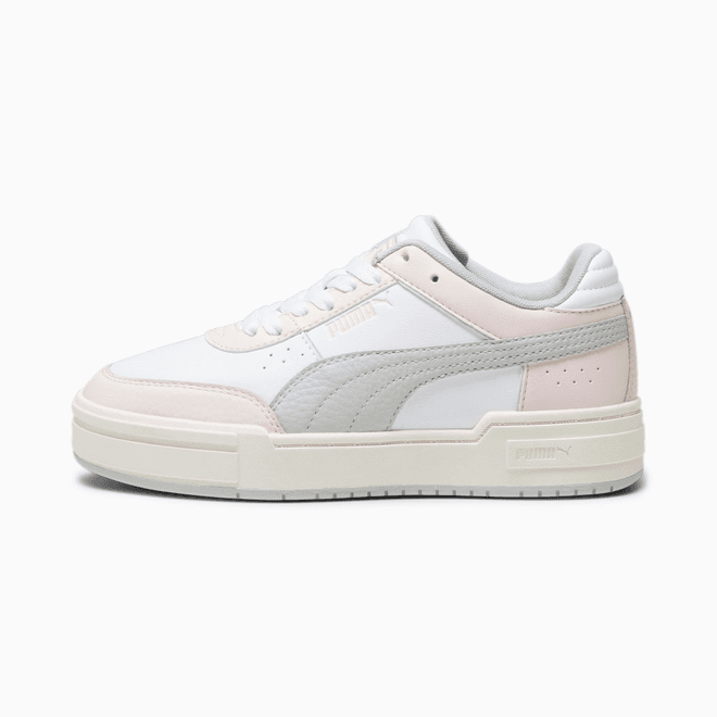 Puma CA Pro Sport Lth sneakers voor Dames