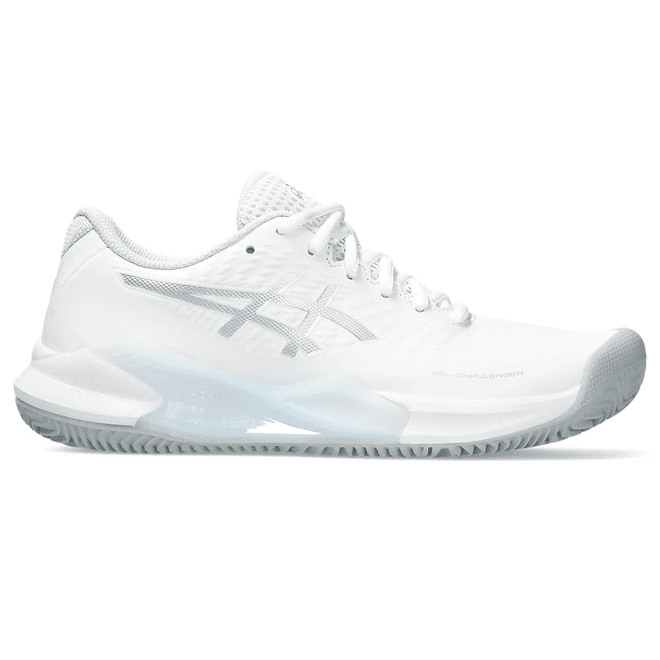 ASICS GEL-CHALLENGER 14 CLAY White