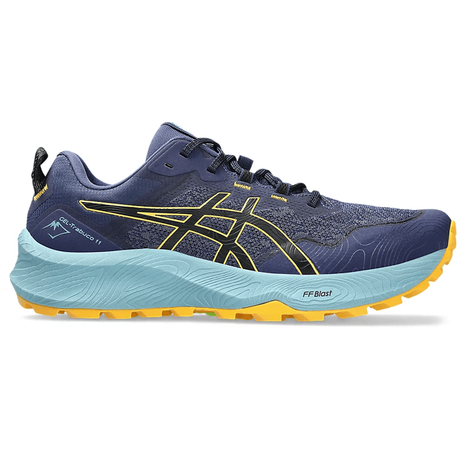 ASICS GEL-TRABUCO 11 Deep Ocean