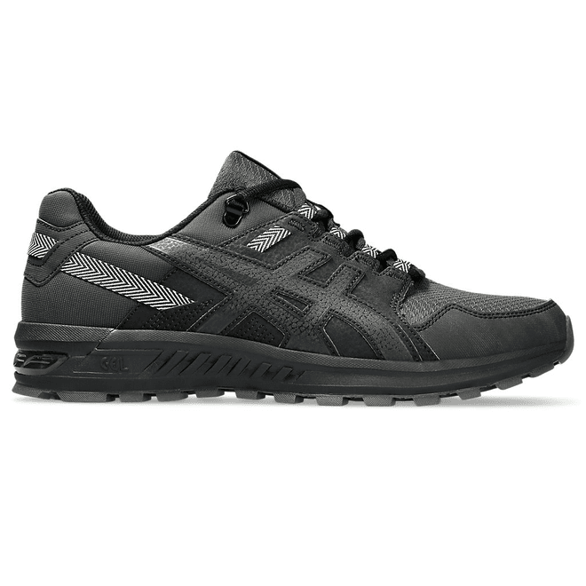 ASICS GEL-CITREK Black