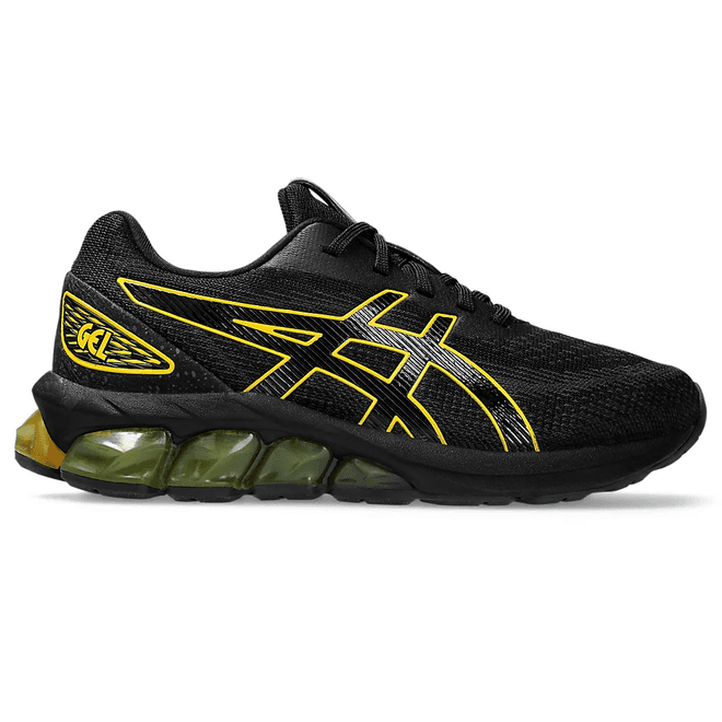 ASICS GEL-QUANTUM 180 VII GS Black