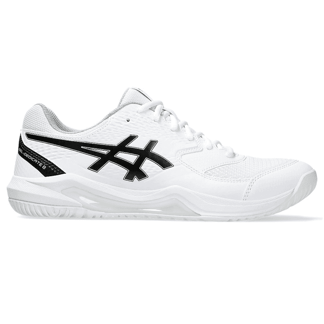 ASICS GEL-DEDICATE 8 White