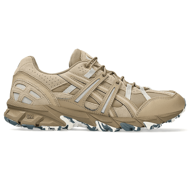 ASICS GEL-SONOMA 15-50 Safari Khaki