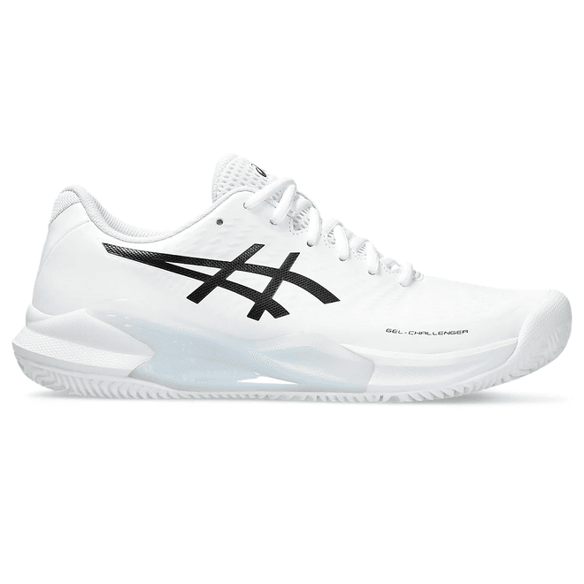 ASICS GEL-CHALLENGER 14 CLAY White