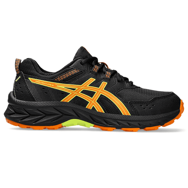 ASICS GEL-VENTURE 9 GS Black