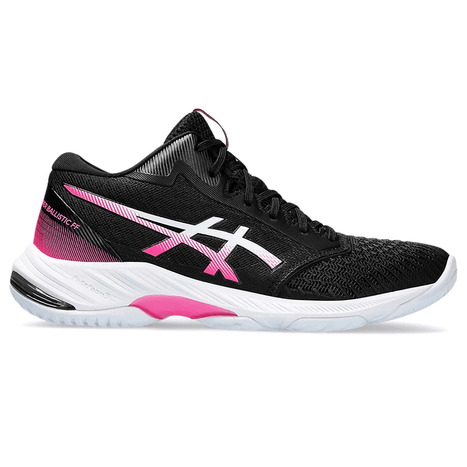 ASICS NETBURNER BALLISTIC FF 3 Black