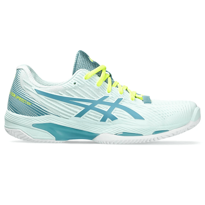 ASICS SOLUTION SPEED FF 2 CLAY Soothing Sea