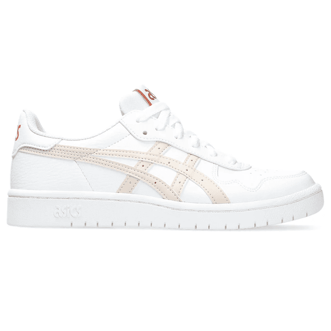 ASICS JAPAN S White