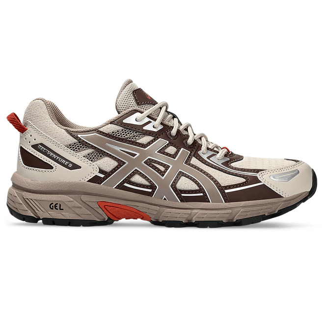 ASICS GEL-VENTURE 6 Simply Taupe