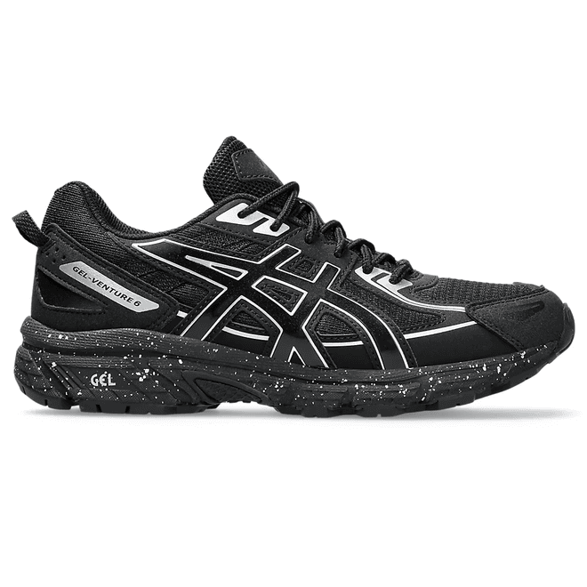 ASICS GEL-VENTURE 6 Black