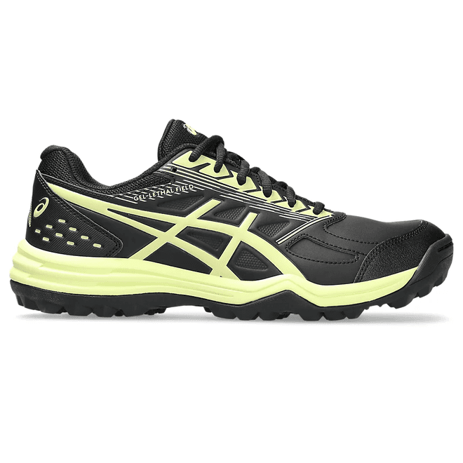 ASICS GEL-LETHAL FIELD Black