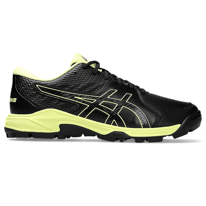 ASICS GEL-PEAKE 2 Black