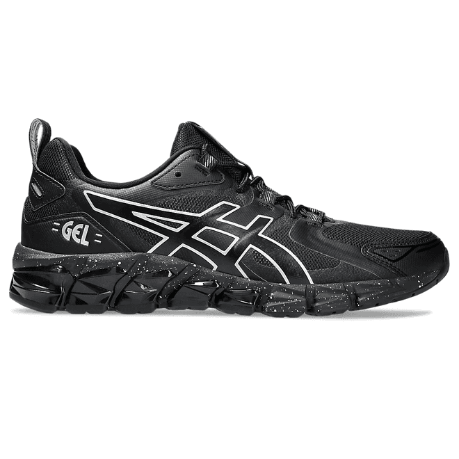 ASICS GEL-QUANTUM 180 6 Black