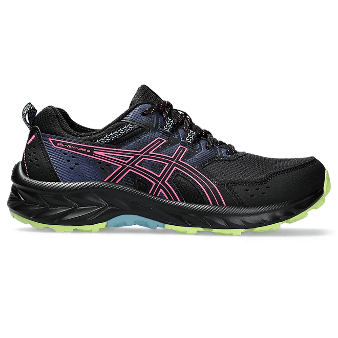 ASICS GEL-VENTURE 9 Black