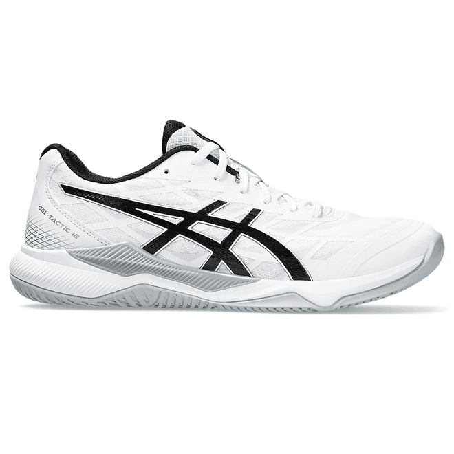 ASICS GEL-TACTIC 12 White