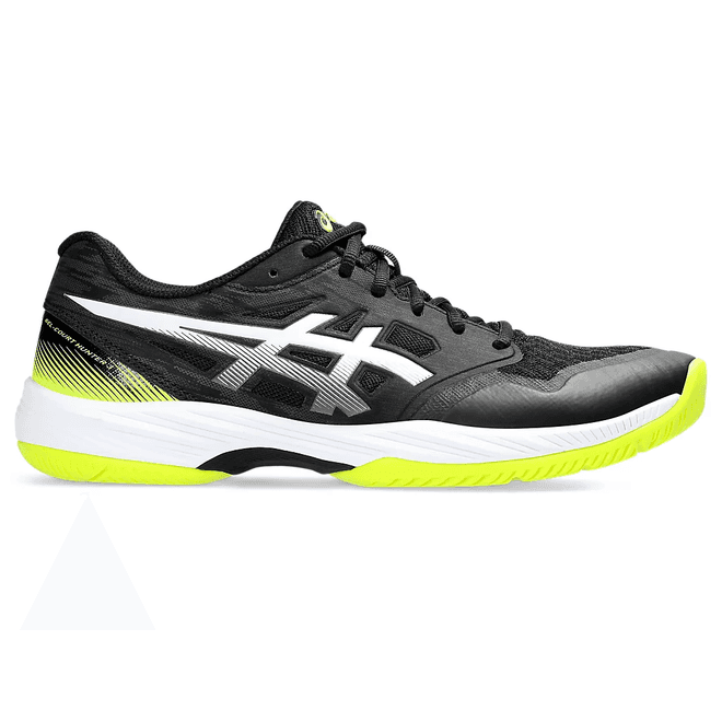 ASICS GEL-COURT HUNTER Black