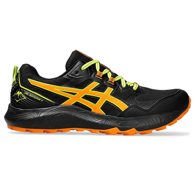 ASICS GEL-SONOMA 7 Black