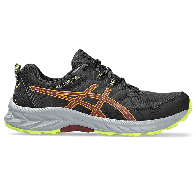 ASICS GEL-VENTURE 9 Black